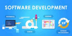 Software Development Course