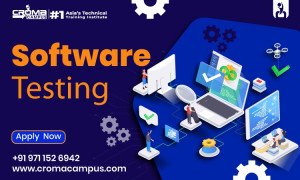 Software Testing Course Online