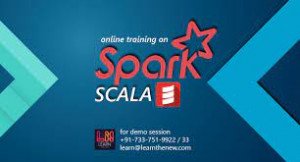 Spark and Scala Training