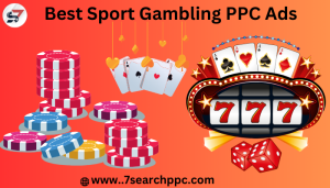 Sport Gambling PPC Ads: Secrets to High Conversion Rates