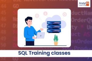 SQL Course - Analytiq Learning