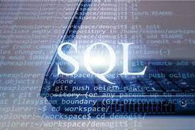 SQL Training Course
