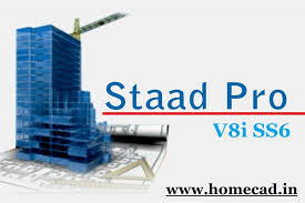 STAAD Pro V8i Series 4 Course