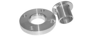 Stainless Steel Pipe Fitting Stub Ends & Lap Joints Manufacturer in India - Sachiya Steel International