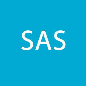 Statistical Analysis System (SAS)