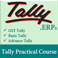 Tally ERP Course