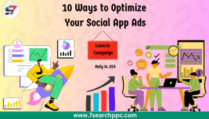 Ten Strategies for Improving Social App Advertising