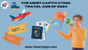 The Most Captivating Travel Ads of 2024
