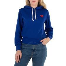 The Must-Have Outfit cdg Hoodie & Lifestyle Clothing Styles