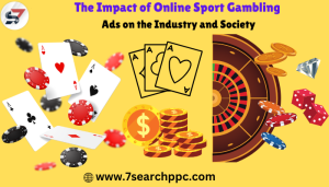 The Rise of Online Sports Gambling Ads