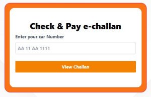 Traffic Challan Enquiry: All You Need to Know to Check and Pay Your E-Challan