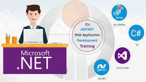 Training in .Net Course
