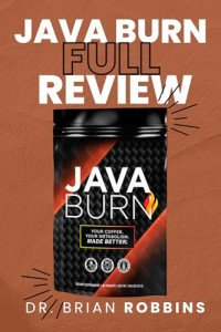 +(Trusted)Java Burn Coffee Comprehensive Reviews