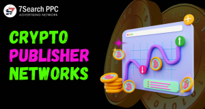 Unleashing the Power of Crypto Publisher Networks