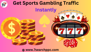 Unlocking the Secrets to Get Sports Gambling Traffic Instantly
