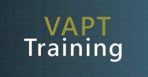 VAPT Training