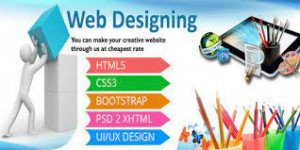 WEB DESIGN COURSE