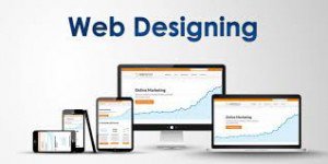 Web designing Course