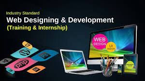Web Designing & Development Course