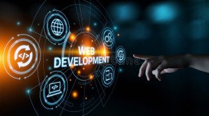 Web Development Course