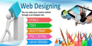 Webdesiging Course