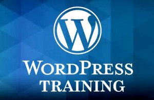 WordPress Training