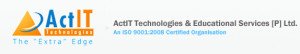 ActIT Technologies & Educational Services Pvt Ltd.