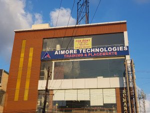 Aimore Technologies