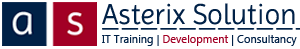 ASTERIX SOLUTION