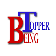 Being Topper Being Topper