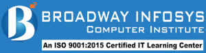 Broadway Infosys