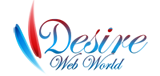 Desire Web World