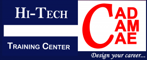 Hitech Cadcam Training center