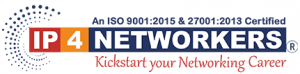 IP4 NETWORKERS