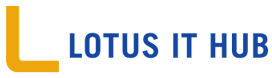 Lotus It Hub