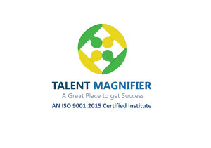 Talent Magnifier