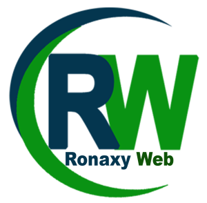 Ronaxy Web - Digital Marketing Institute