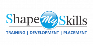SHAPE MY SKILLS