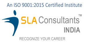SLA Consultants India