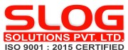 SLOG SOLUTIONS PVT. LTD.
