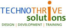 Techno Thrive Solutions