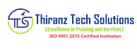 Thiranz Tech Solution