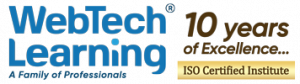 Web Tech Learning