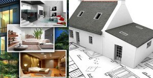 2D & 3D Interior- Exterior Design