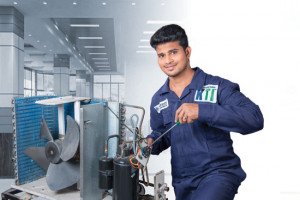 AC TECHINCIAN COURSE