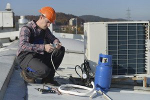 AC Technician