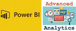 Advance Analytics Training