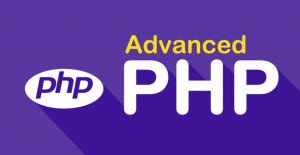 Advance PHP Course