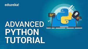 ADVANCE PYTHON Course