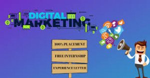 Advanced Digital Marketing Course